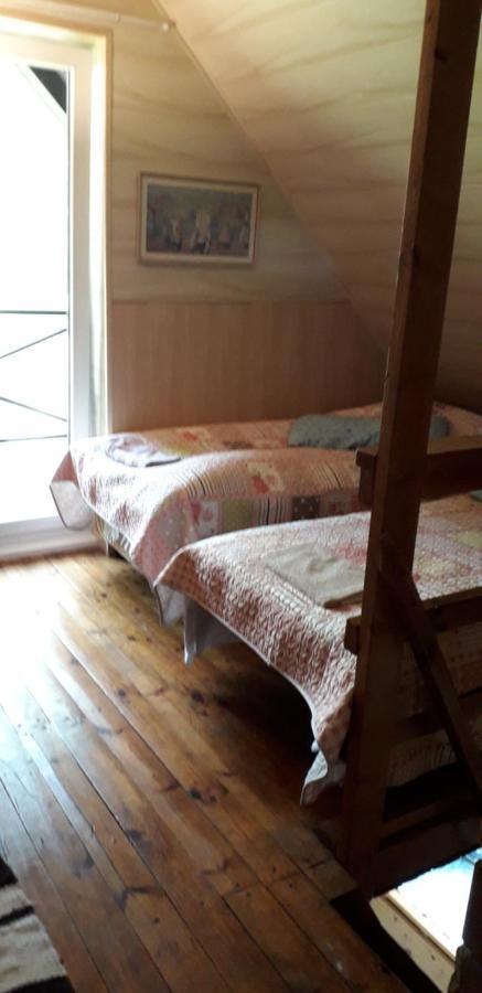 Hommik House Villa Otepää Buitenkant foto