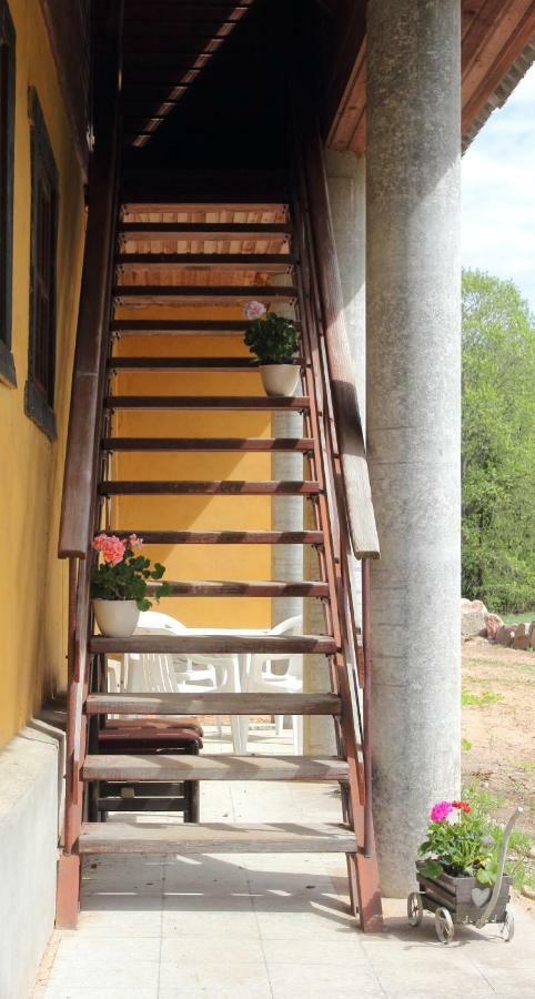 Hommik House Villa Otepää Buitenkant foto