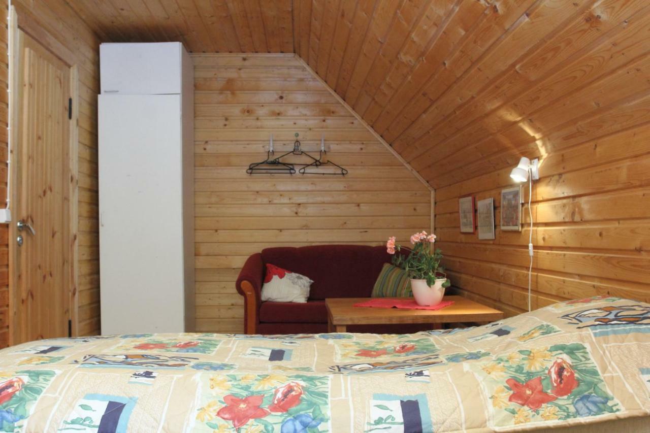 Hommik House Villa Otepää Buitenkant foto